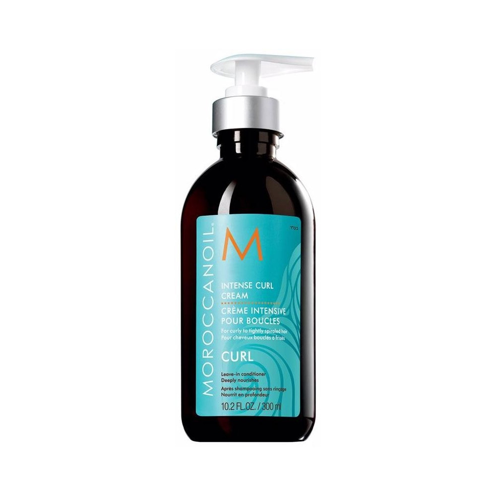 Curl Intense Curl Cream Moroccanoil