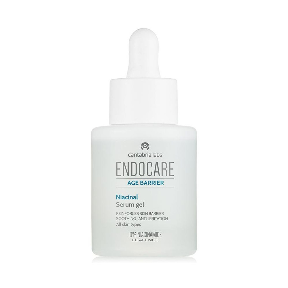 Endocare Age Barrier Niacinal Sérum Gel 30 Ml
