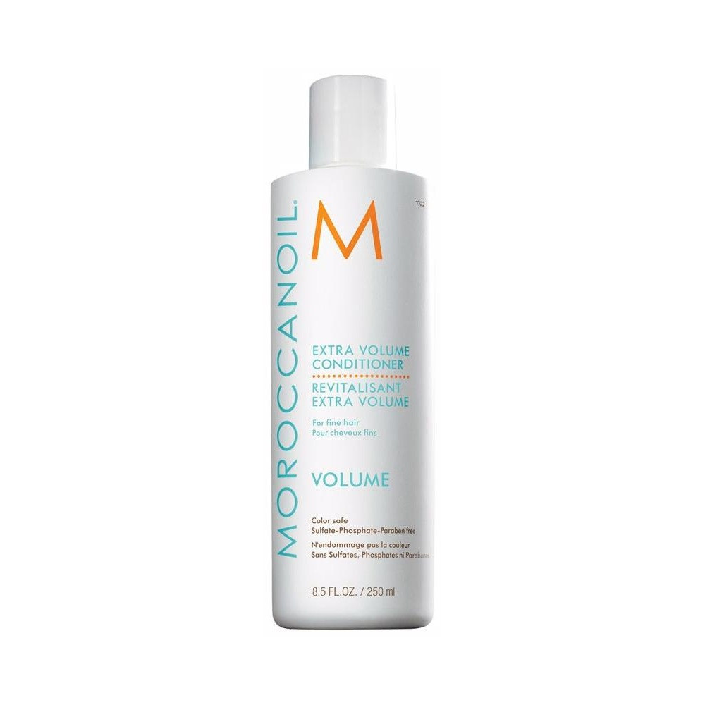 Volume Extra Volume Conditioner Moroccanoil