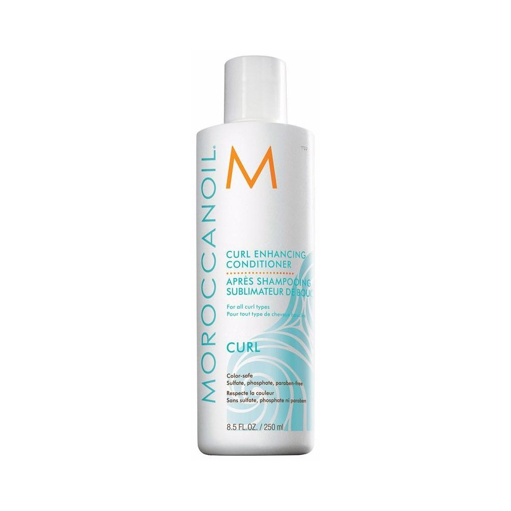 Curl Enhancing Conditioner Moroccanoil