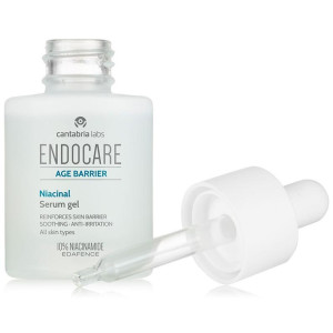 Endocare Age Barrier Niacinal Sérum Gel 30 Ml
