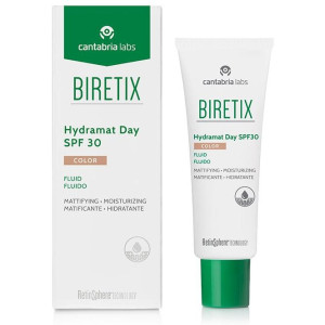 Biretix Hydramat Day Fluido...