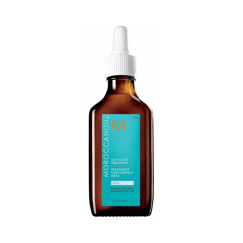 Oily Scalp Treatment Moroccanoil