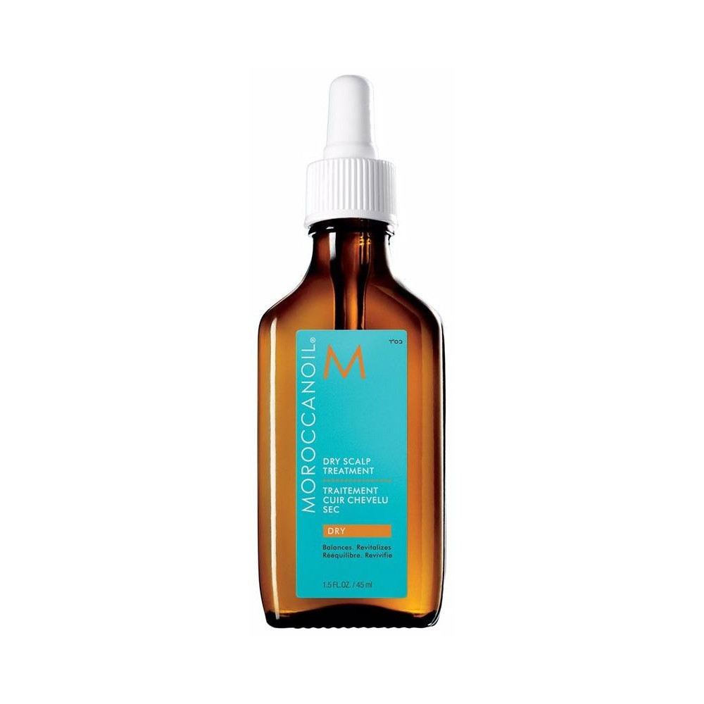 Dry Scalp Treatment Moroccanoil