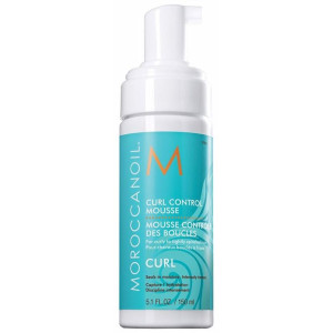 Curl Control Mousse...