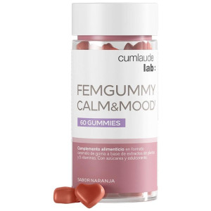 Femgummy Calm Y Mood...