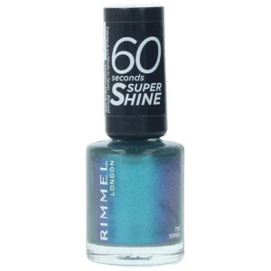 60 Seconds Super Shine...