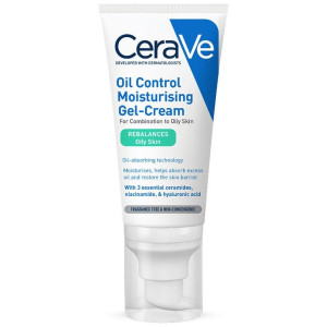Oil Control Gel-Crema...