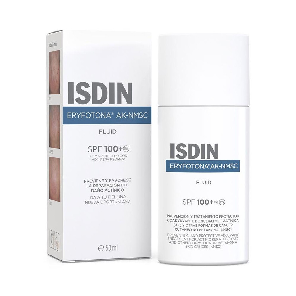 Eryfotona Ak-Nmsc Fluid Spf100+ 50 Ml