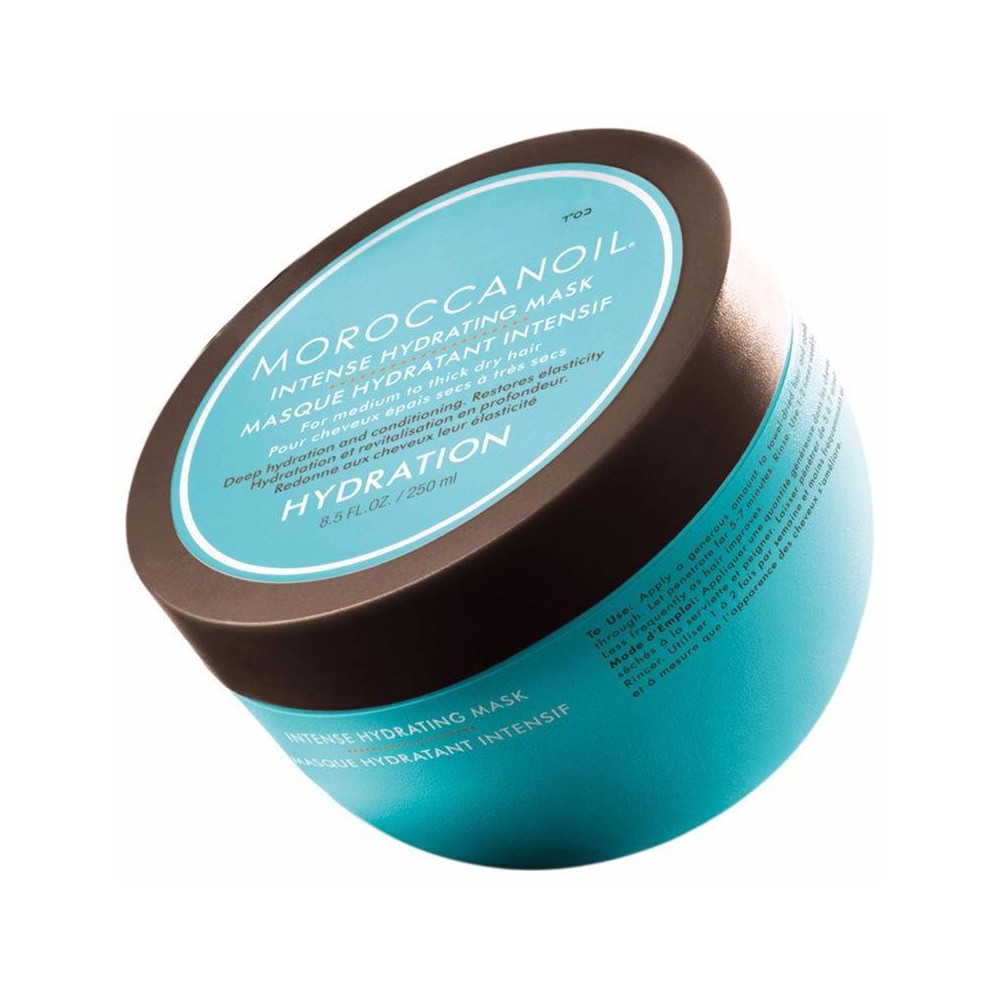 Hydration Intense Hydrating Mask Moroccanoil