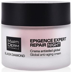 Black Diamond Epigence Expert Repair Night Crema Noche Antiedad Global 50 Ml