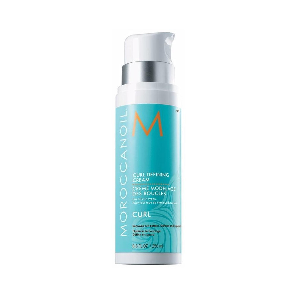Curl Defining Cream Moroccanoil