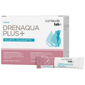 Drenaqua Plus+ Sticks 14 U