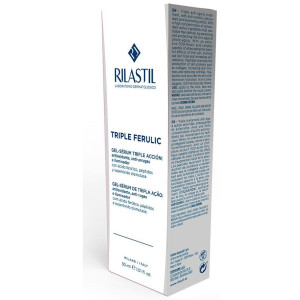 Triple Ferulic Sérum Bi-Gel 30 Ml