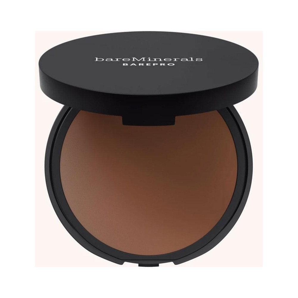 Barepro 24Hr Base De Maquillaje En Polvo Perfeccionadora De La Piel 60-Deep Neutral 8 Gr