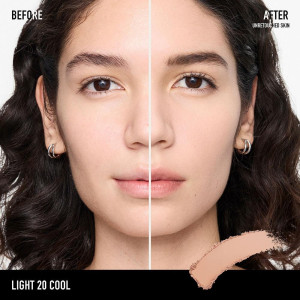 Barepro 24Hr Base De Maquillaje En Polvo Perfeccionadora De La Piel 20-Cool 8 Gr