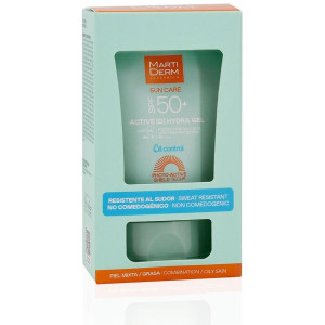 Sun Care Active [D] Hydra...