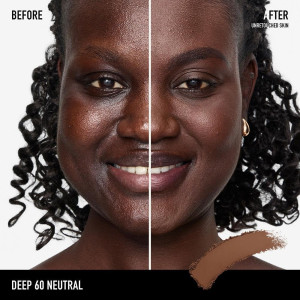 Barepro 24Hr Base De Maquillaje En Polvo Perfeccionadora De La Piel 60-Deep Neutral 8 Gr