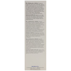 Martiderm® Skin Repair Arnika Gel Crema Spf30 50Ml