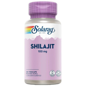 Shilajit 100 Mg Vegcaps,...