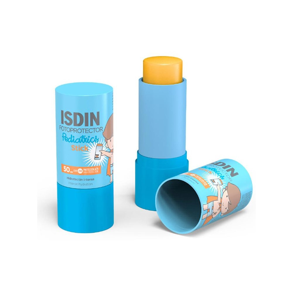 Fotoprotector Pediatrics Stick Spf50 20 Gr