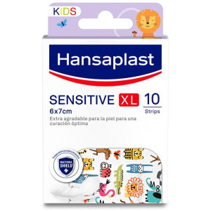 Hp Sensitive Xl Kids...