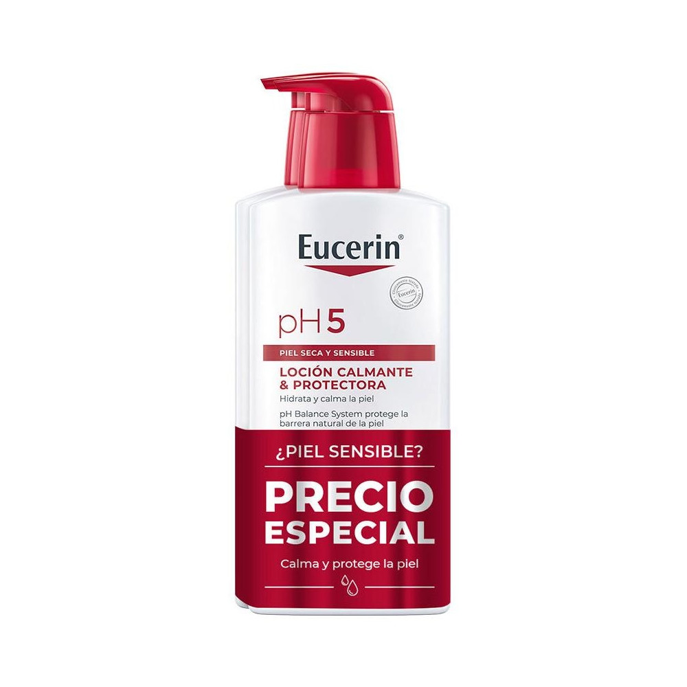 Ph5 Loción Pack 2 X 400 Ml