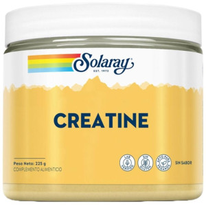 Creatina Polvo Sin Sabor,...