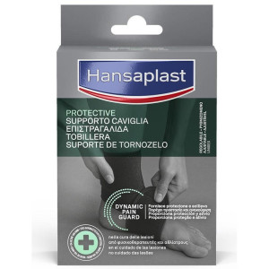 Tobillera Soporte Ajustable...