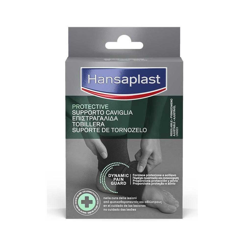 Tobillera Soporte Ajustable 1 U