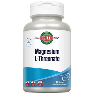 Magnesium L-Threonate...