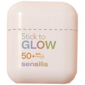 Stick To Glow Spf50+ 8,5 Gr