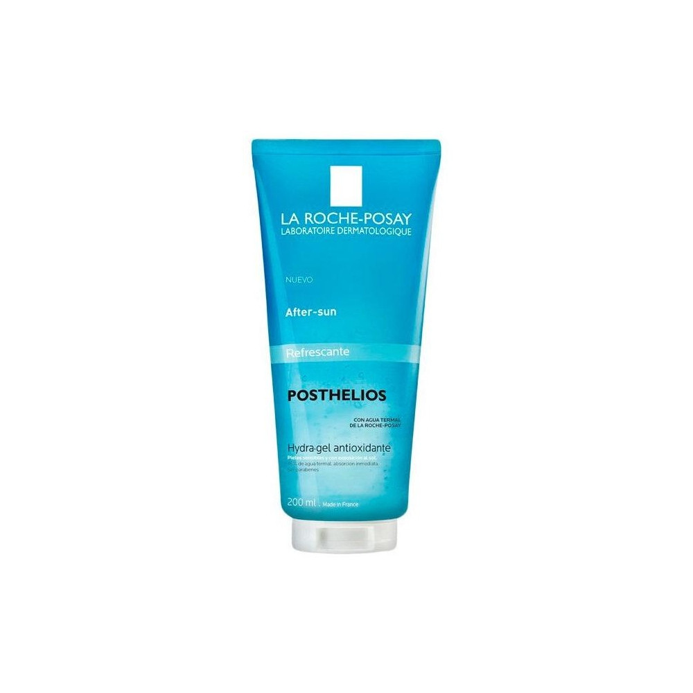 La Roche-Posay Posthelios Hidra Gel Antioxidante, 200Ml
