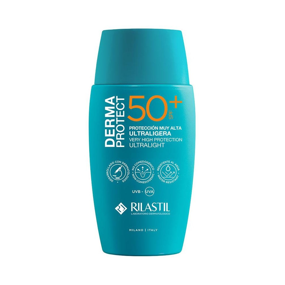 Dermaprotect Fotoprotector Ultraligero Spf50+ 50 Ml