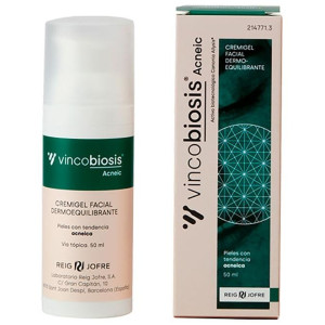Vincobiosis Acneic Cremigel...