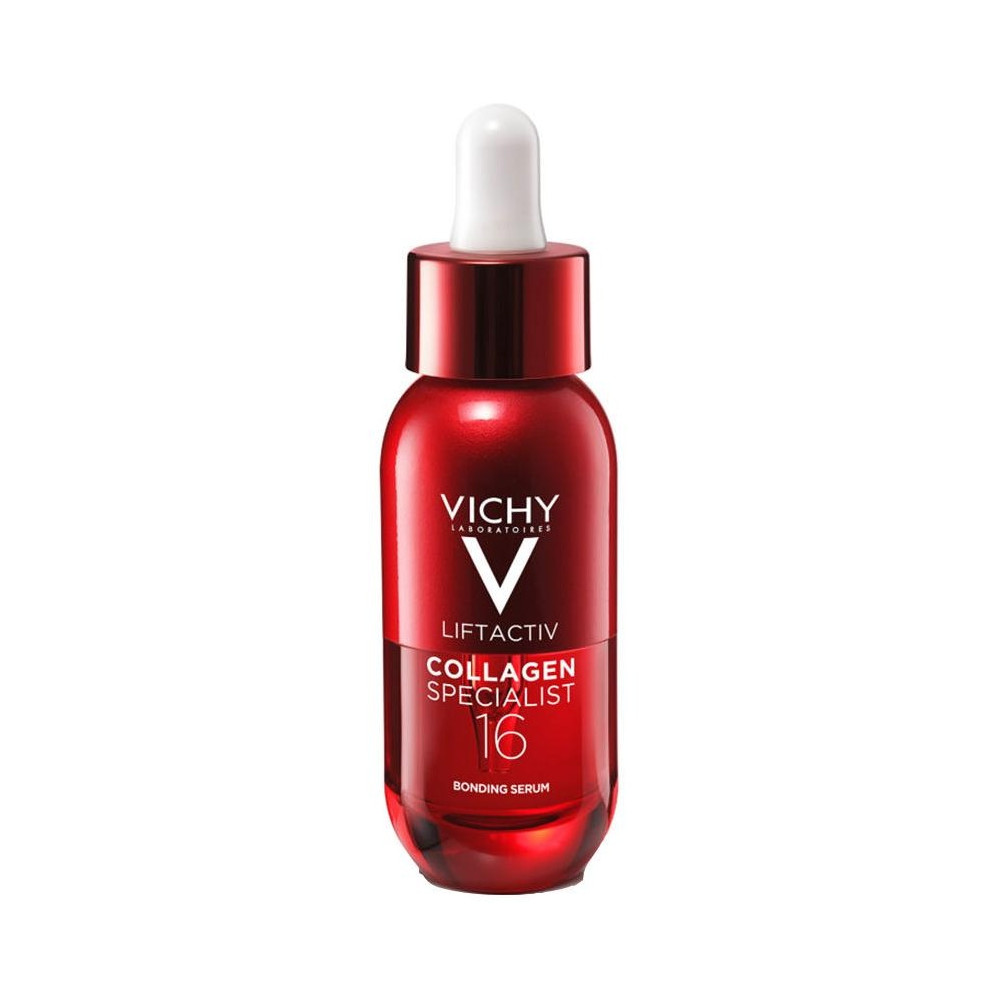 Liftactiv Collagen Specialist 16 Bonding Sérum Antienvejecimiento 30 Ml