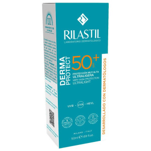 Dermaprotect Fotoprotector Ultraligero Spf50+ 50 Ml