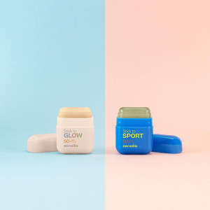 Stick To Glow Spf50+ 8,5 Gr