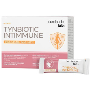 Cumlaude Lab Tynbiotic...