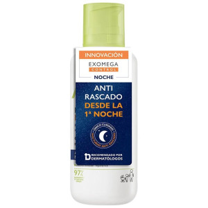 Exomega Control Crema De...