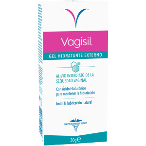 Vagisil Íntima Gel...
