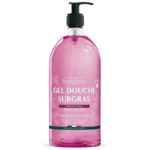 Higo Gel De Ducha 1000 Ml