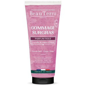 Higo Exfoliante 200 Ml