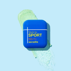 Stick To Sport Spf50+ 8,5 Gr