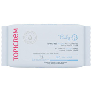 Baby Toallitas Limpiadoras...