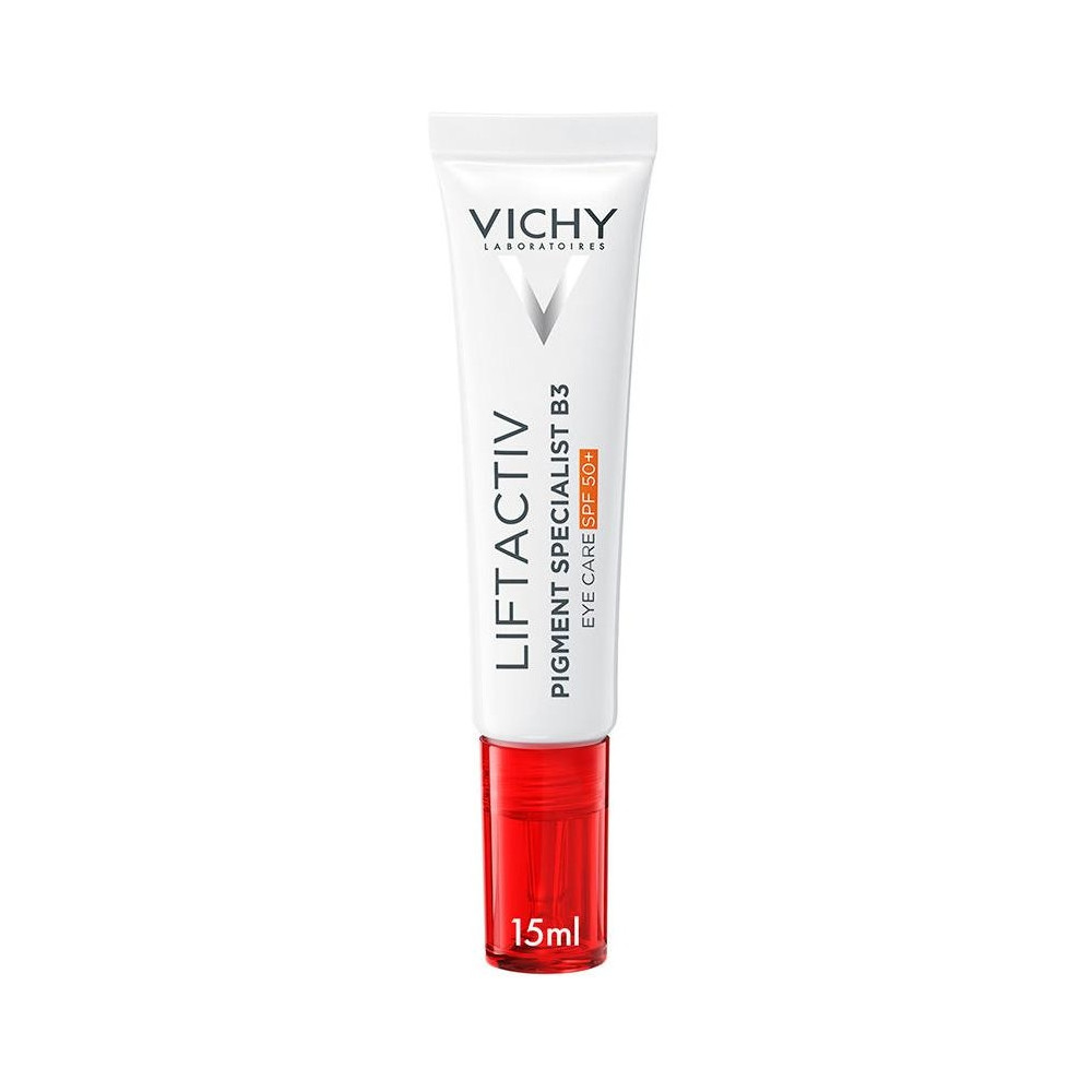 Liftactiv Pigment Specialist B3 Contorno De Ojos Spf50+ 15 Ml