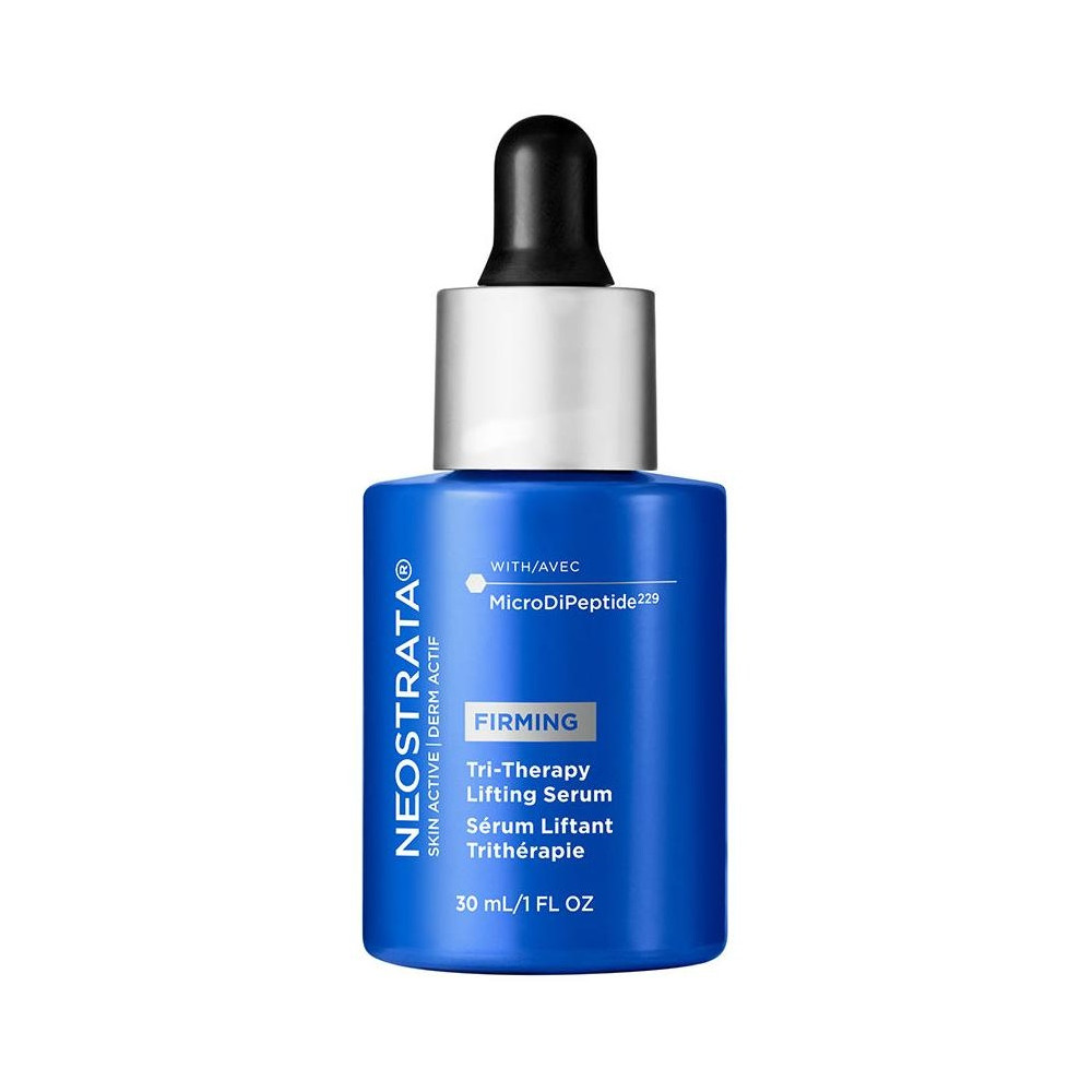 Skin Active Tritherapy Lifting Serum 30 Ml