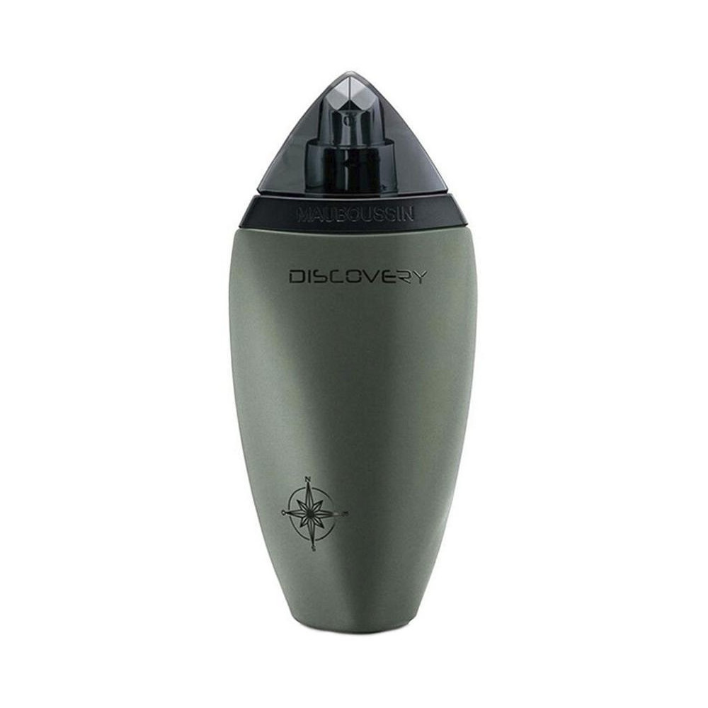 Mauboussin Discovery Eau De Parfum Vaporizador 100 Ml