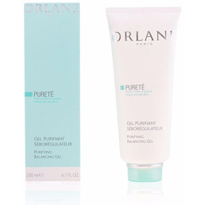 Pureté Gel Purifiant...