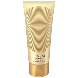 Silky Bronze After Sun Glowing Cream 150 Ml